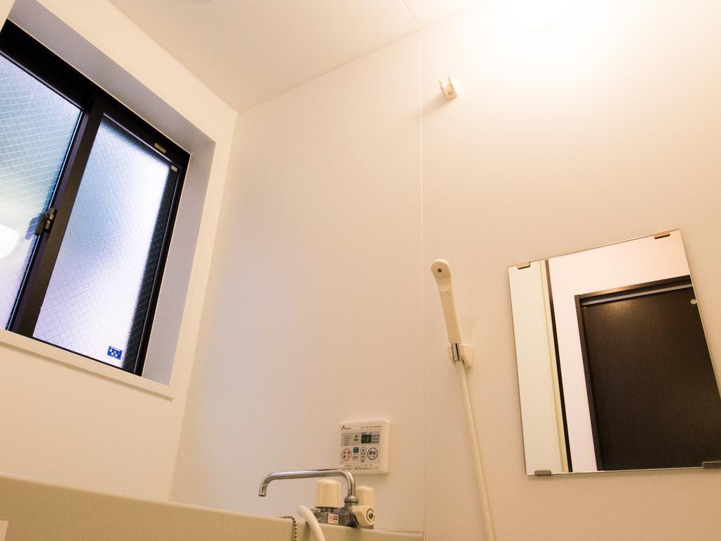 Guest House One More Heart Kyoto Station South 3 Esterno foto